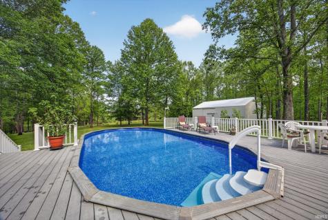4127 N Northwood Lane Bloomfield IN 47424
