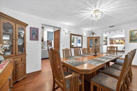 4127 N Northwood Lane Bloomfield IN 47424