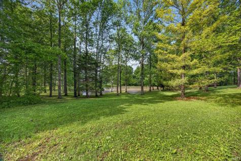 4127 N Northwood Lane Bloomfield IN 47424