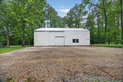 4127 N Northwood Lane Bloomfield IN 47424