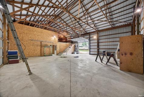 4127 N Northwood Lane Bloomfield IN 47424