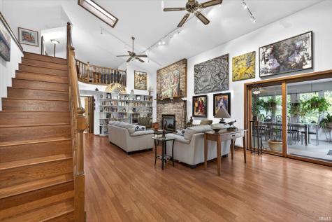 4127 N Northwood Lane Bloomfield IN 47424