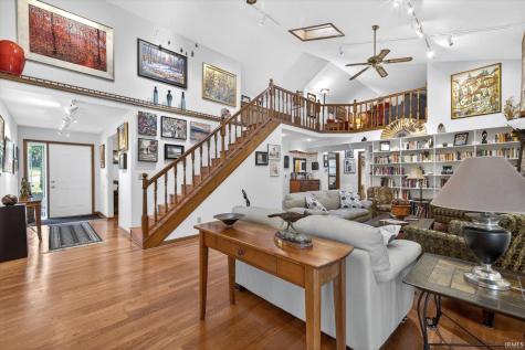 4127 N Northwood Lane Bloomfield IN 47424