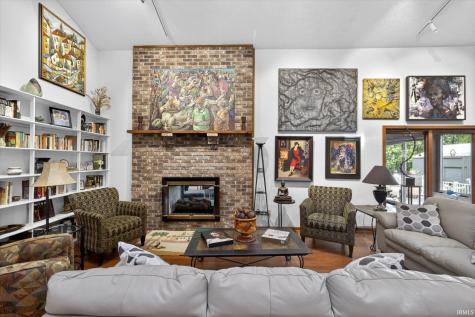 4127 N Northwood Lane Bloomfield IN 47424