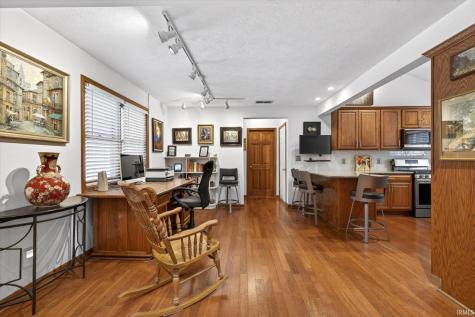 4127 N Northwood Lane Bloomfield IN 47424