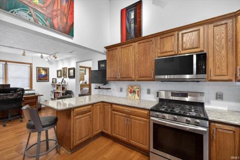 4127 N Northwood Lane Bloomfield IN 47424