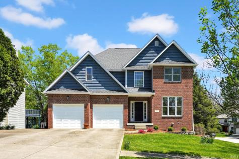 3115 S Mulberry Lane Bloomington IN 47401