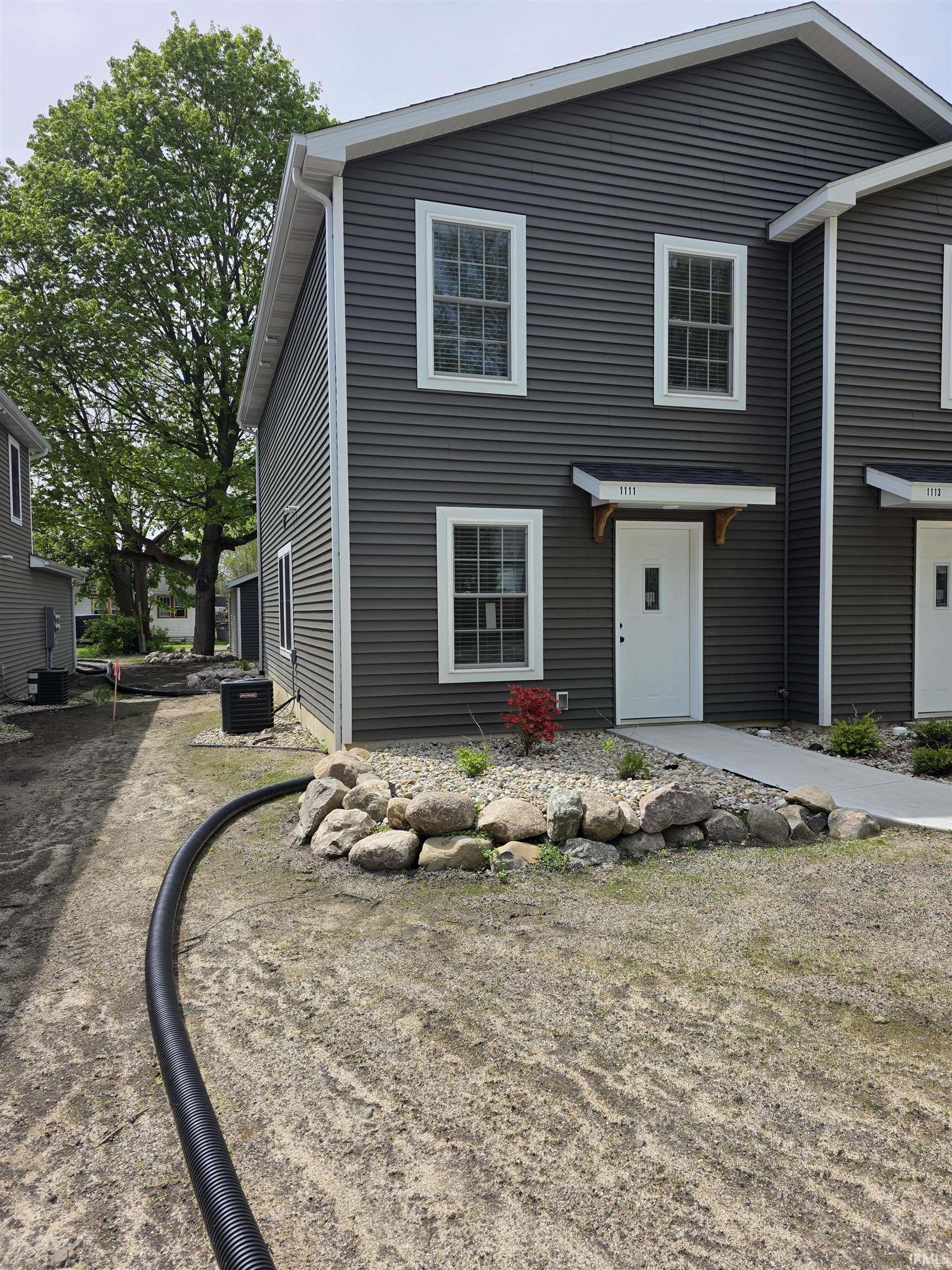 1111 Edwardsburg Avenue Elkhart IN 46514