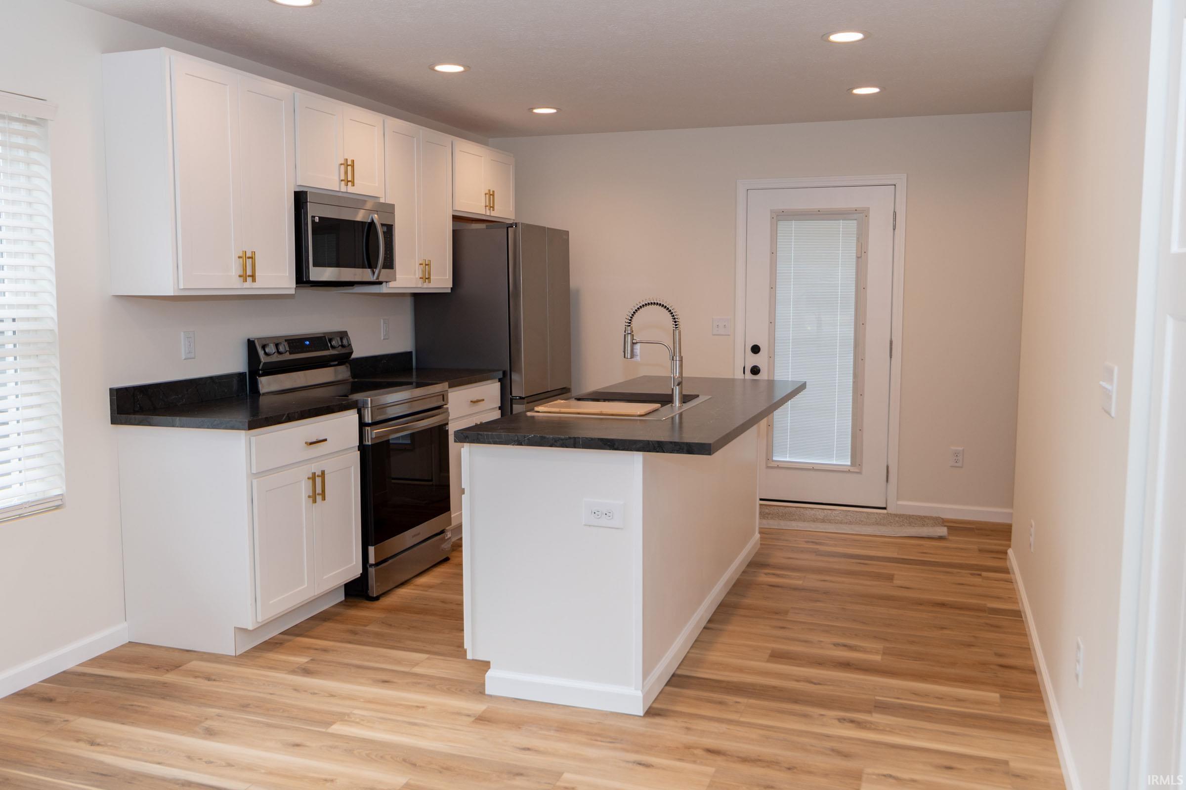 1111 Edwardsburg Avenue Elkhart IN 46514