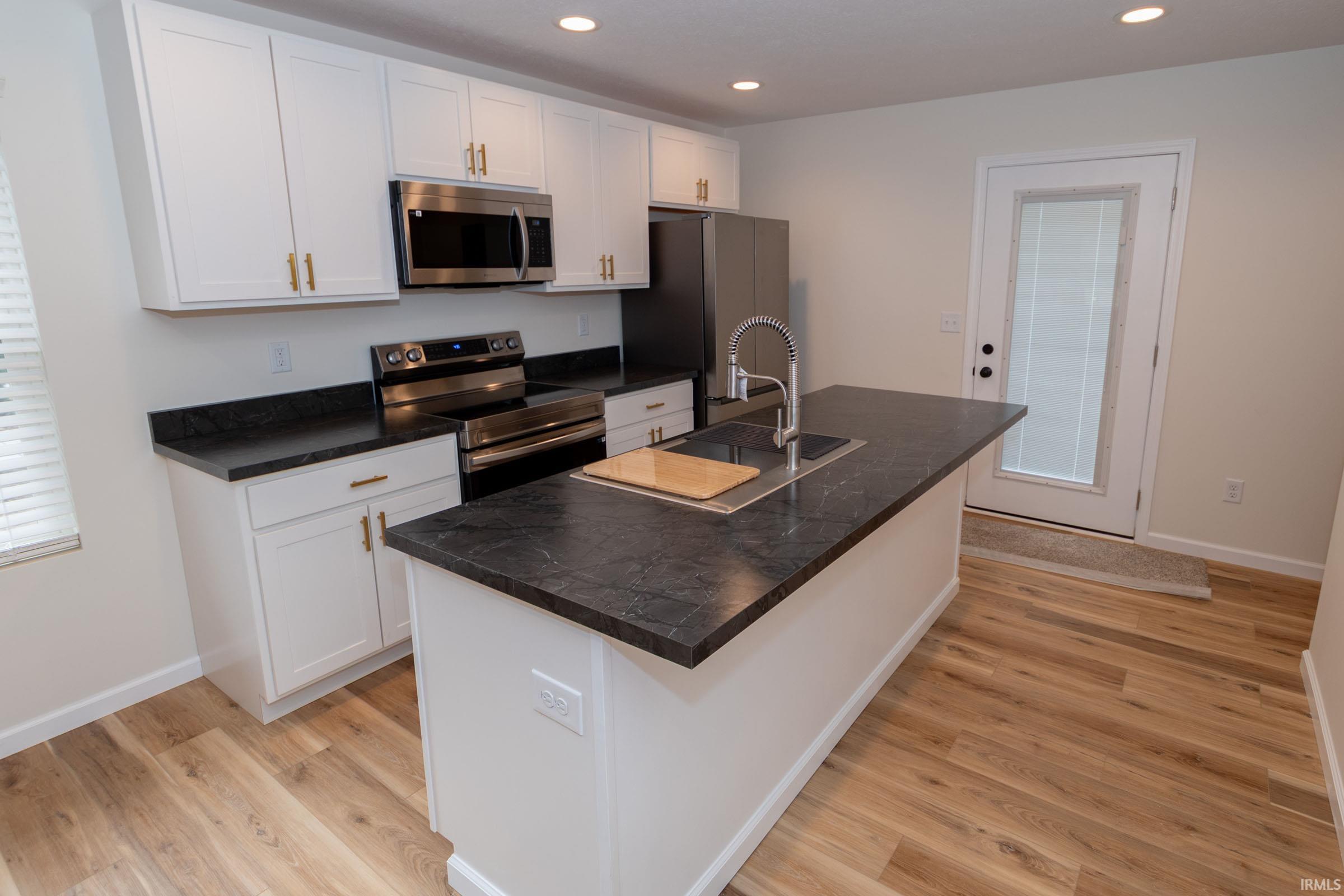1111 Edwardsburg Avenue Elkhart IN 46514