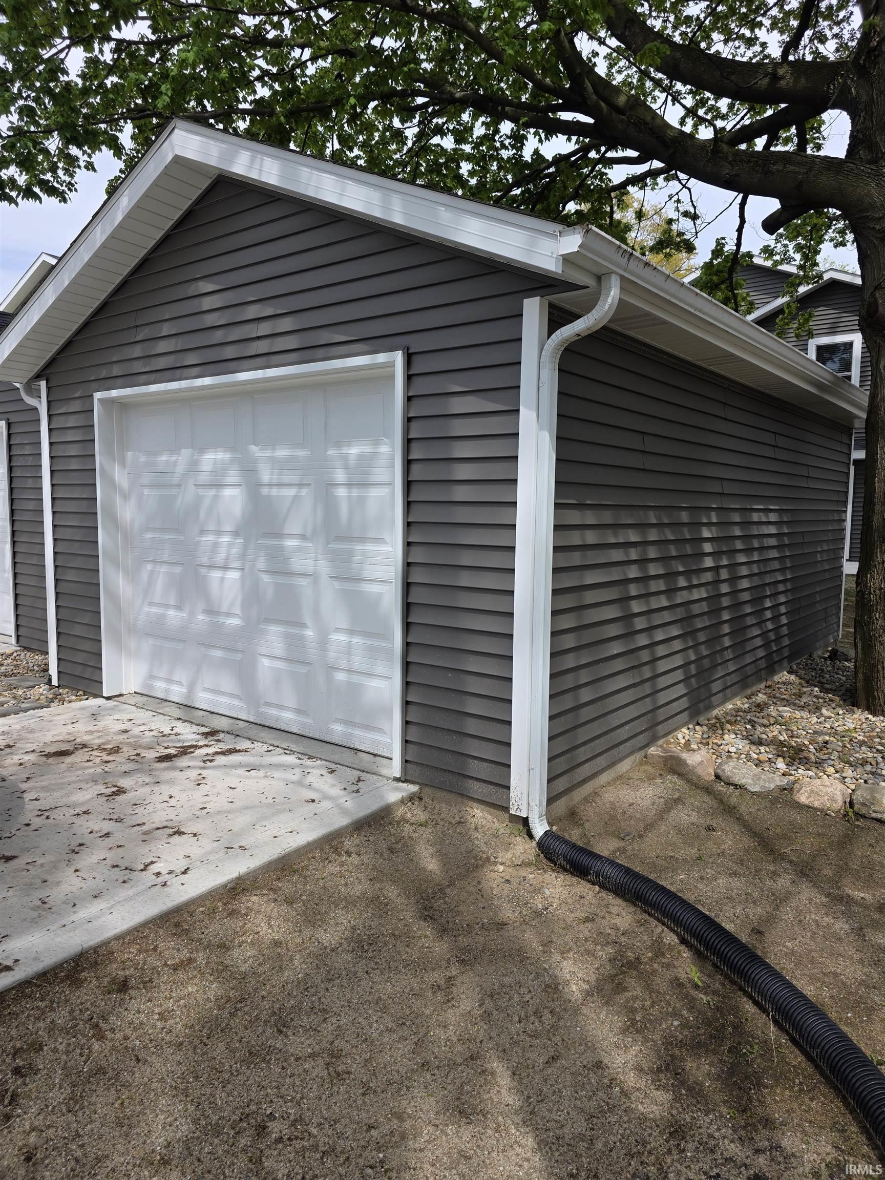 1111 Edwardsburg Avenue Elkhart IN 46514