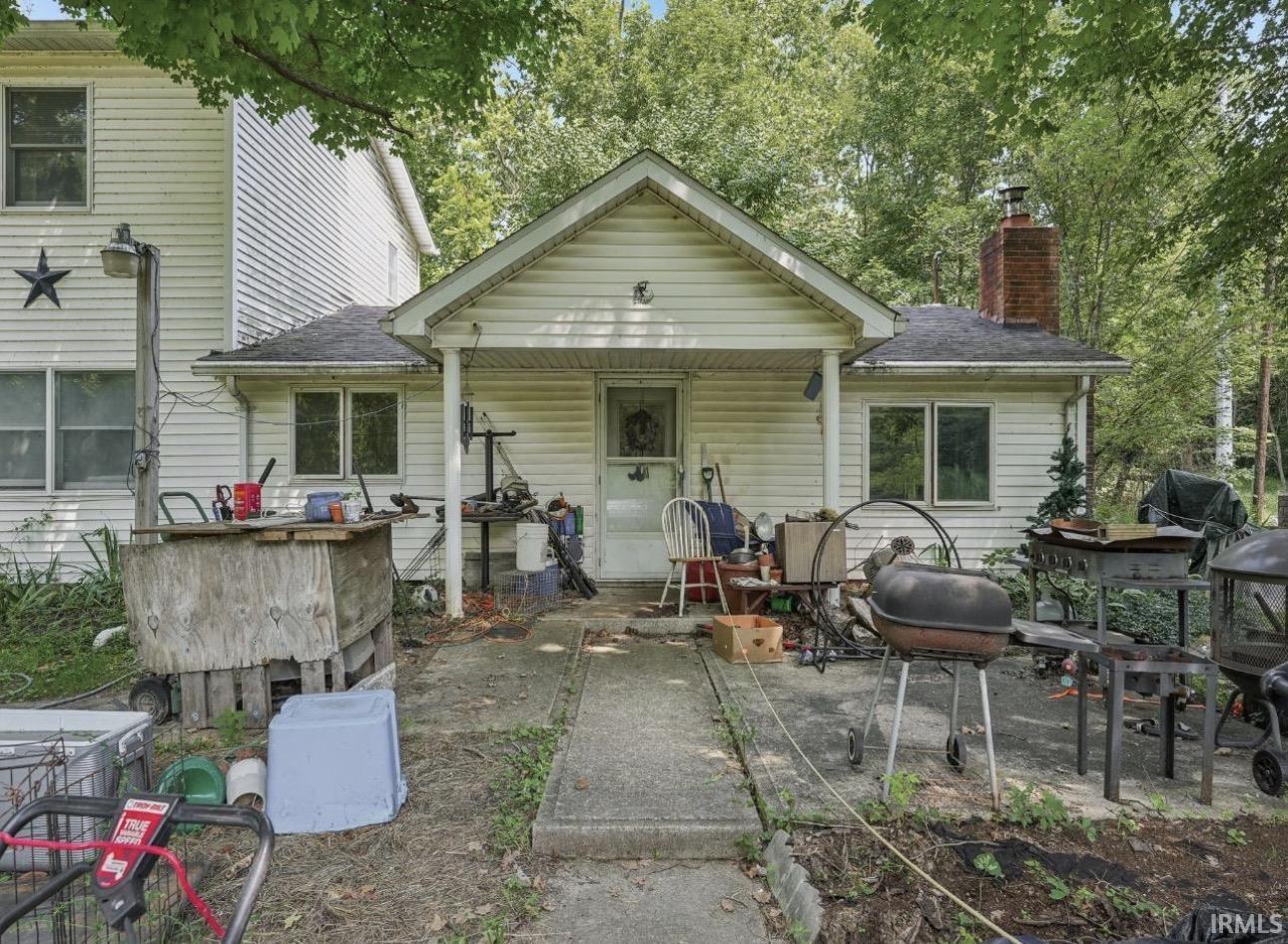 6459 N County Road 200 Brazil IN 47834