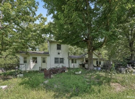 6459 N County Road 200 Brazil IN 47834