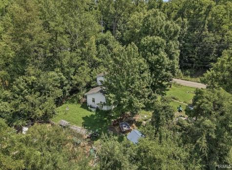 6459 N County Road 200 Brazil IN 47834