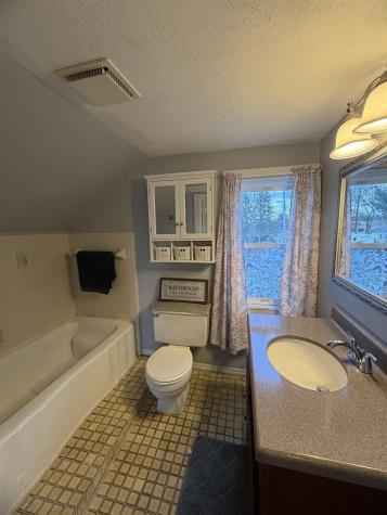 909 Illinois Street Walkerton IN 46574