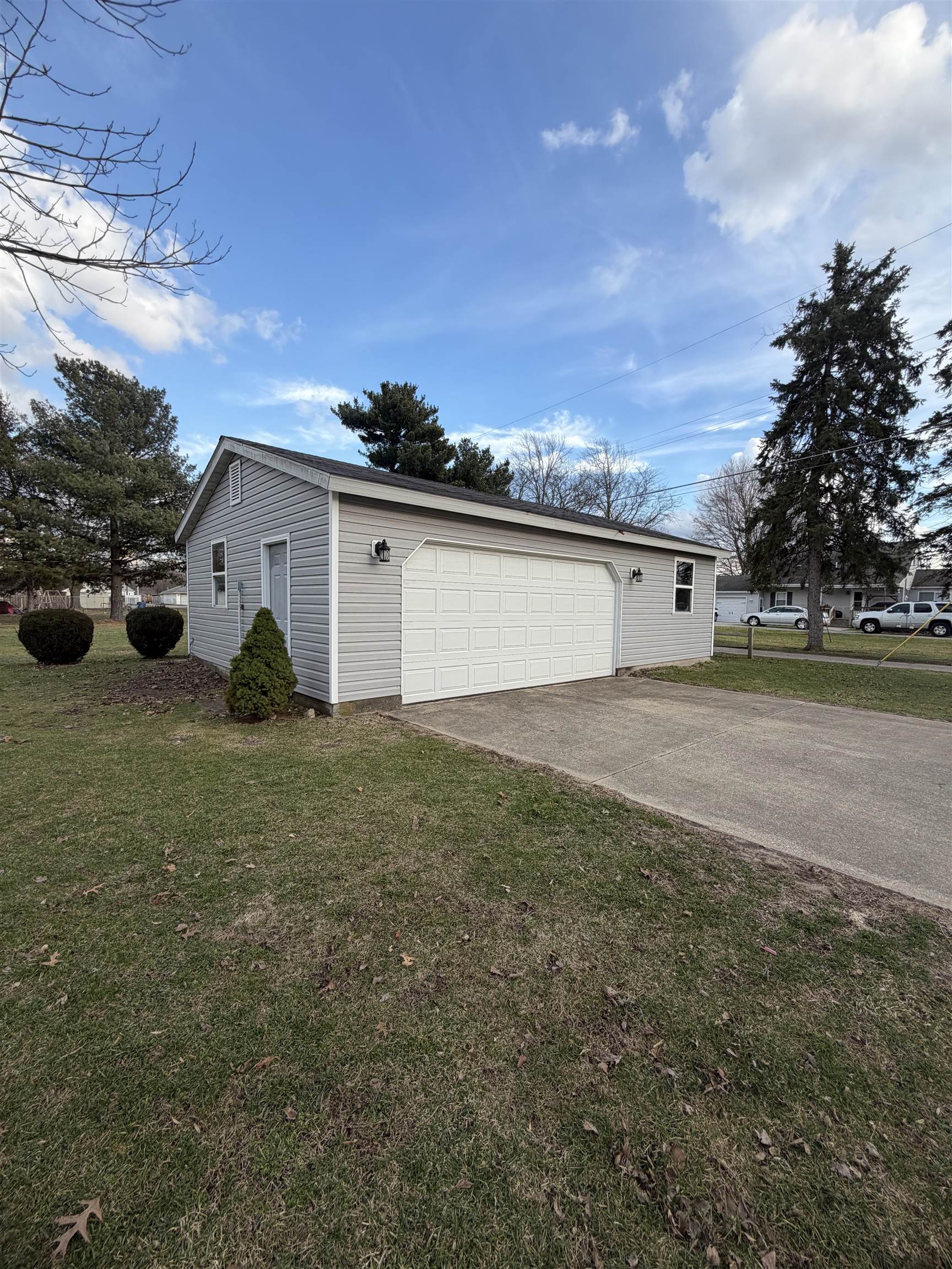 909 Illinois Street Walkerton IN 46574
