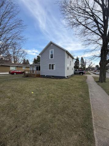 909 Illinois Street Walkerton IN 46574