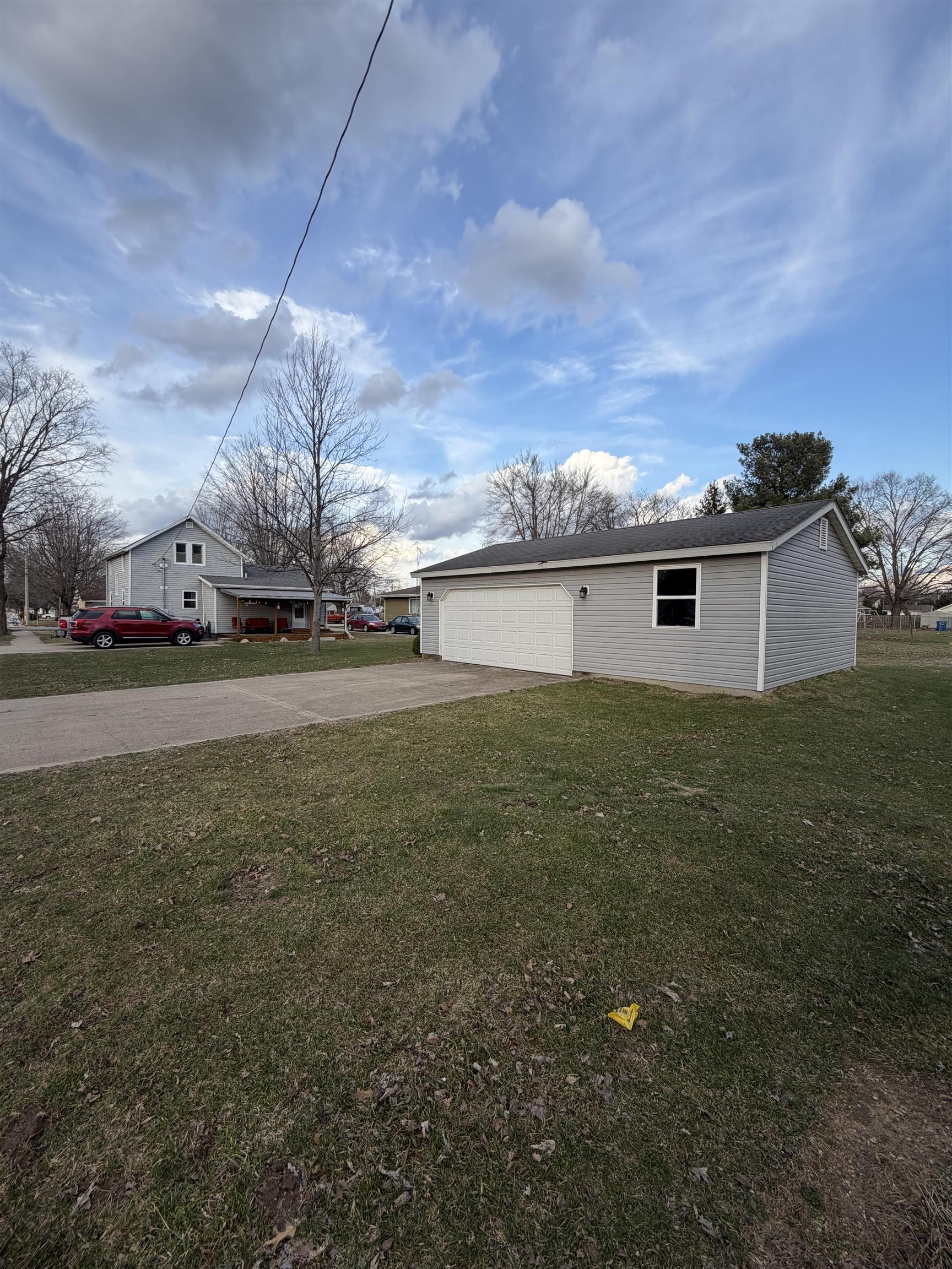 909 Illinois Street Walkerton IN 46574