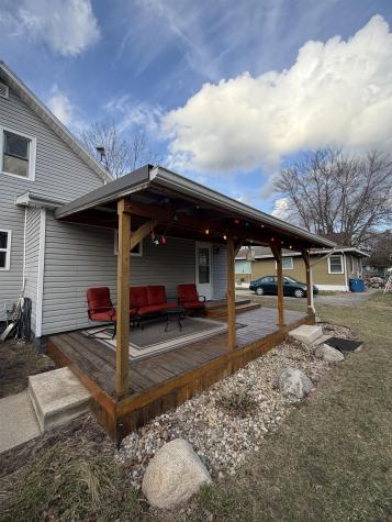 909 Illinois Street Walkerton IN 46574