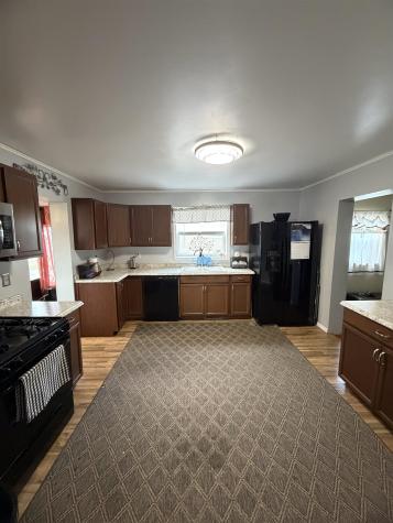 909 Illinois Street Walkerton IN 46574
