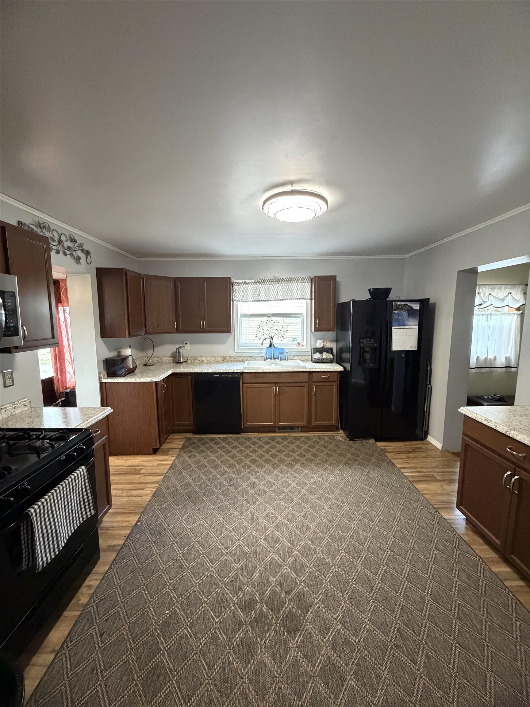 909 Illinois Street Walkerton IN 46574