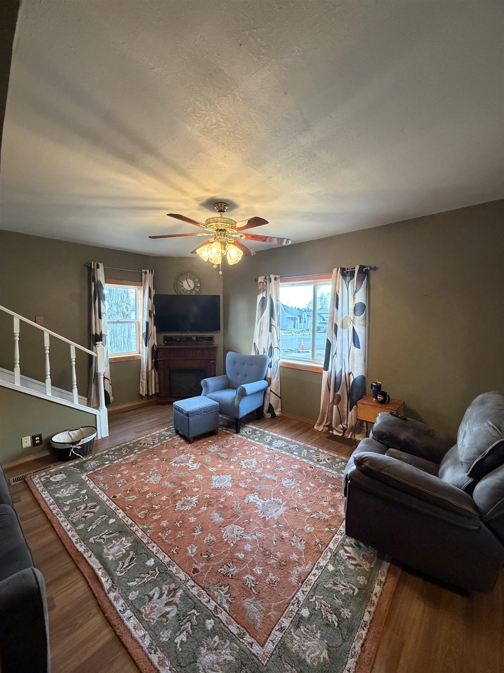 909 Illinois Street Walkerton IN 46574