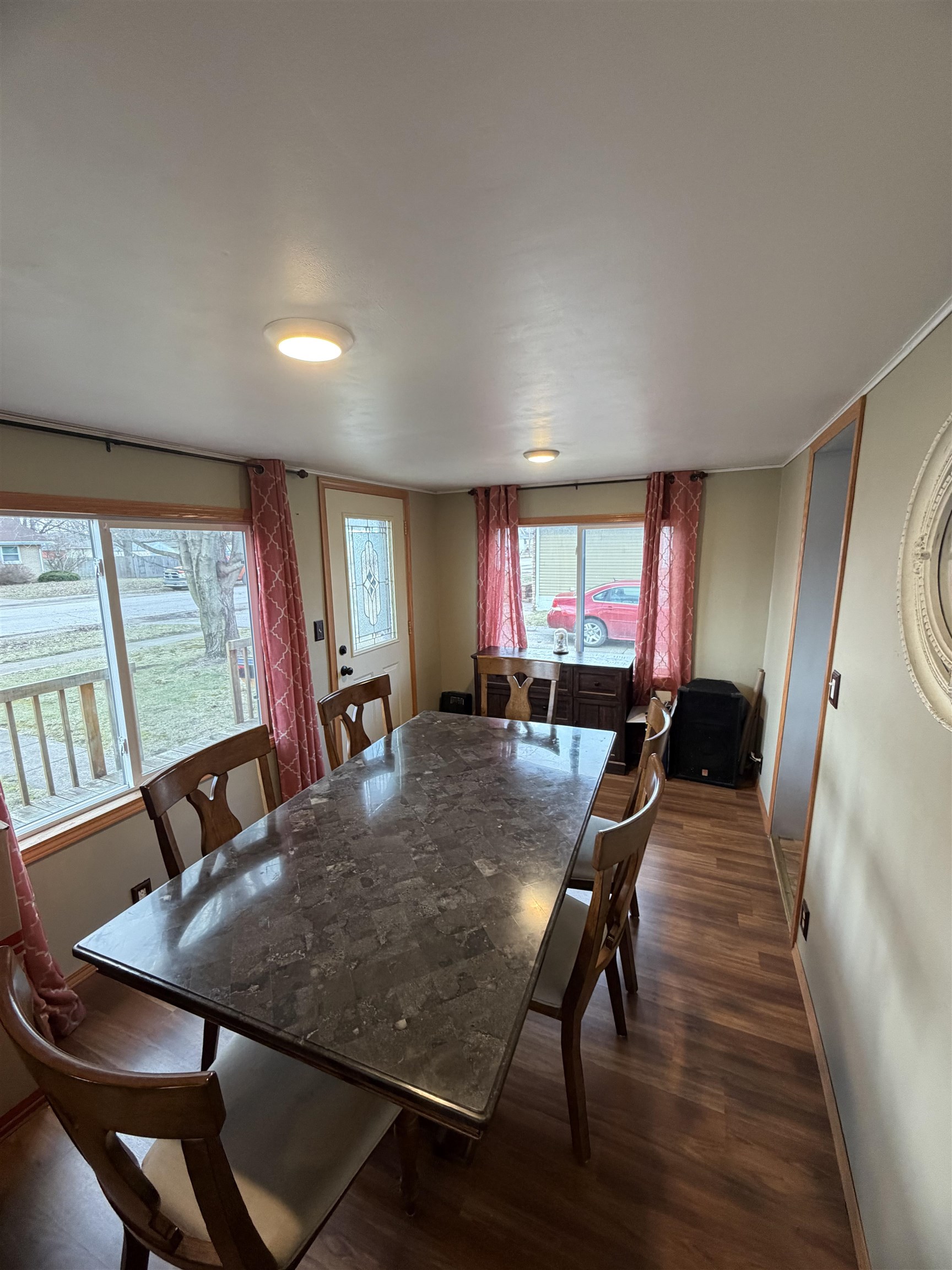 909 Illinois Street Walkerton IN 46574