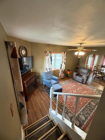 909 Illinois Street Walkerton IN 46574