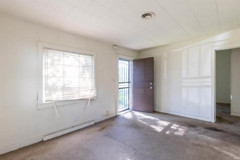 4818 Hanna Street Fort Wayne IN 46806