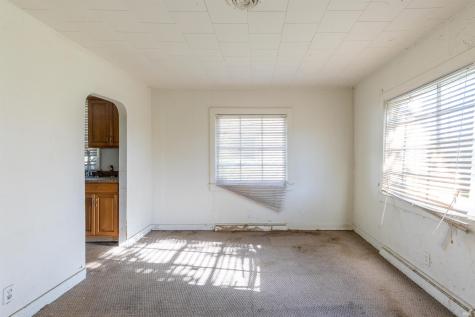4818 Hanna Street Fort Wayne IN 46806