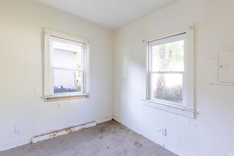 4818 Hanna Street Fort Wayne IN 46806