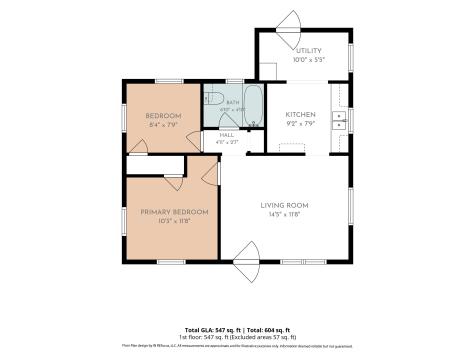 4818 Hanna Street Fort Wayne IN 46806