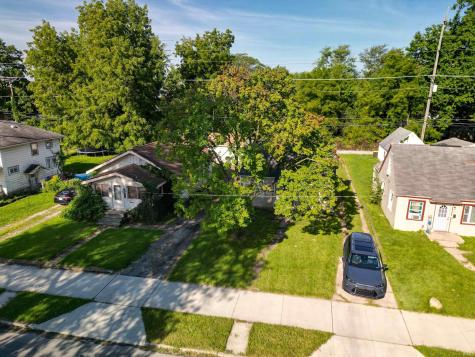 4818 Hanna Street Fort Wayne IN 46806