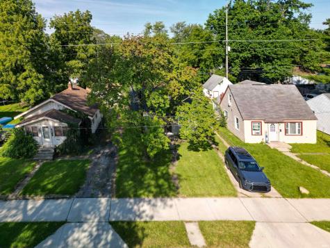 4818 Hanna Street Fort Wayne IN 46806