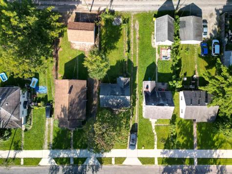 4818 Hanna Street Fort Wayne IN 46806