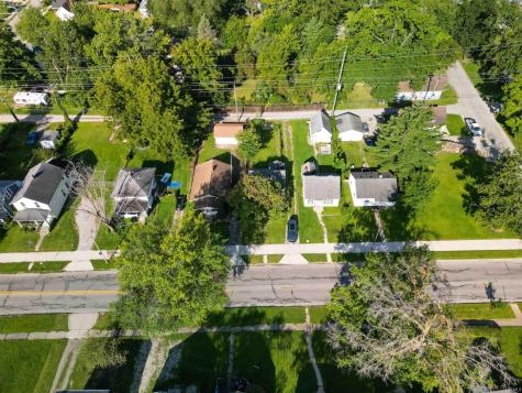 4818 Hanna Street Fort Wayne IN 46806