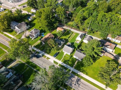 4818 Hanna Street Fort Wayne IN 46806