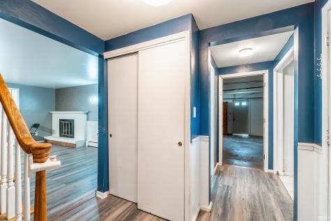 5502 Vance Avenue Fort Wayne IN 46815