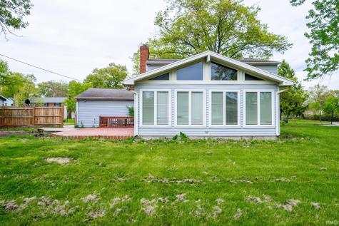 5502 Vance Avenue Fort Wayne IN 46815