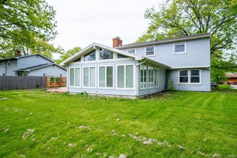 5502 Vance Avenue Fort Wayne IN 46815