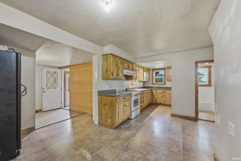 20270 Peach Road Culver IN 46511
