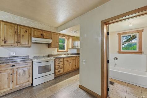 20270 Peach Road Culver IN 46511