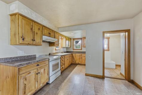 20270 Peach Road Culver IN 46511