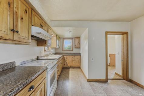 20270 Peach Road Culver IN 46511