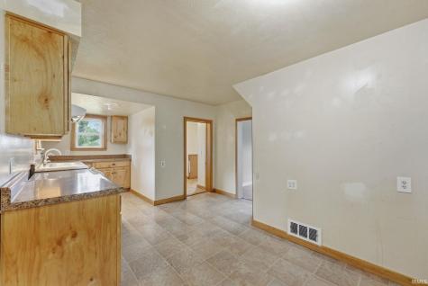 20270 Peach Road Culver IN 46511