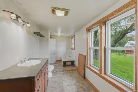 20270 Peach Road Culver IN 46511