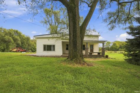 20270 Peach Road Culver IN 46511