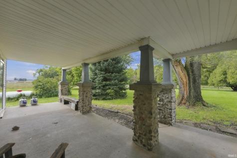 20270 Peach Road Culver IN 46511