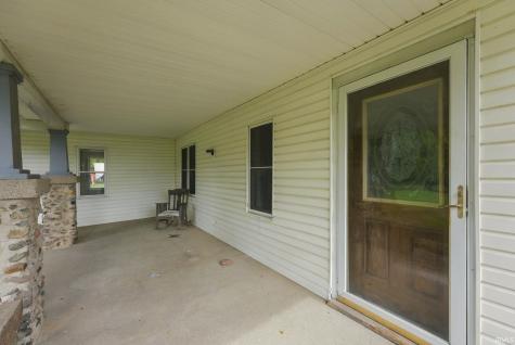 20270 Peach Road Culver IN 46511