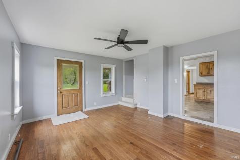 20270 Peach Road Culver IN 46511